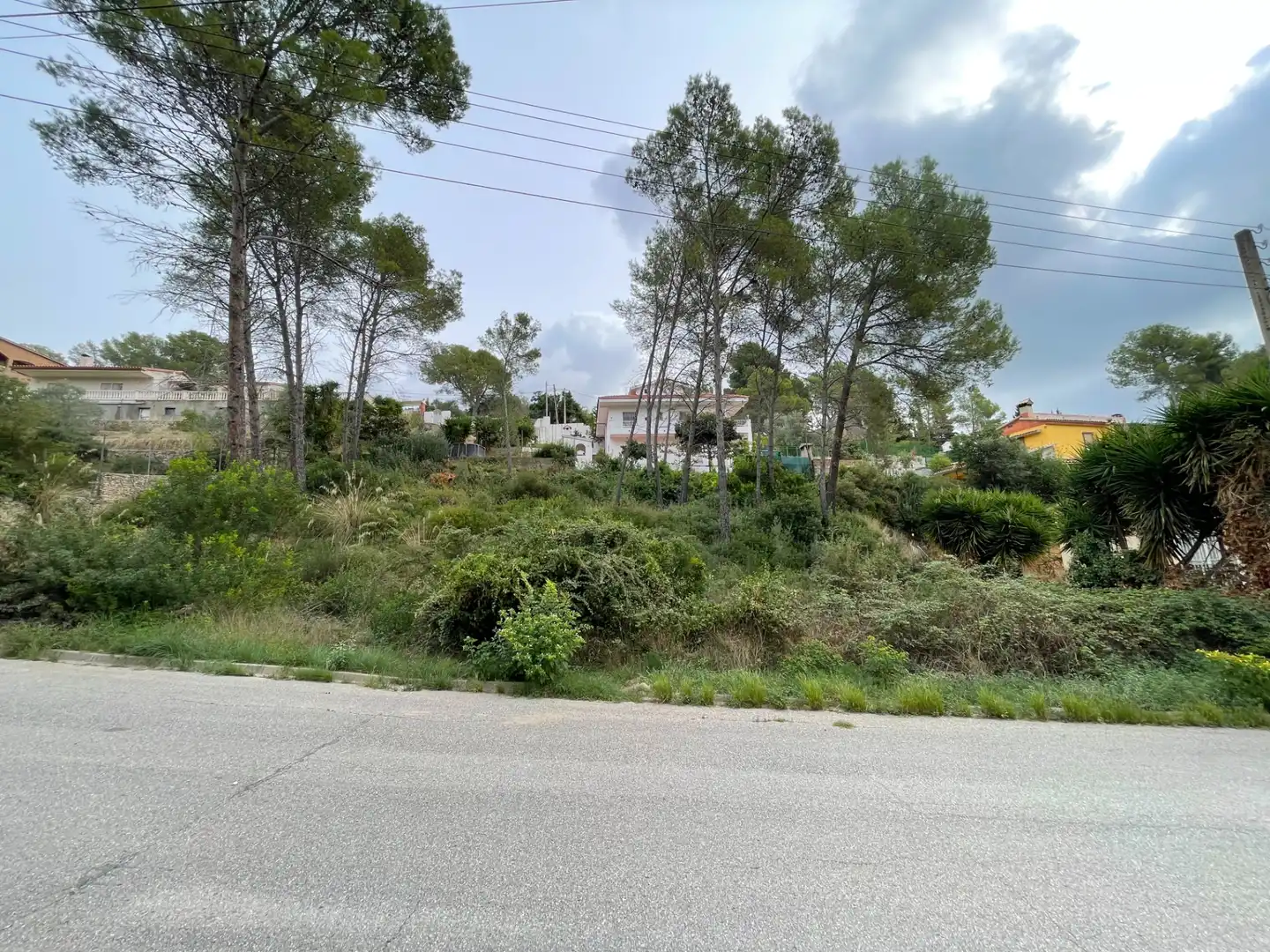 Terreny residencial en venda a Carrer de l'Alzina 25, imagen 16