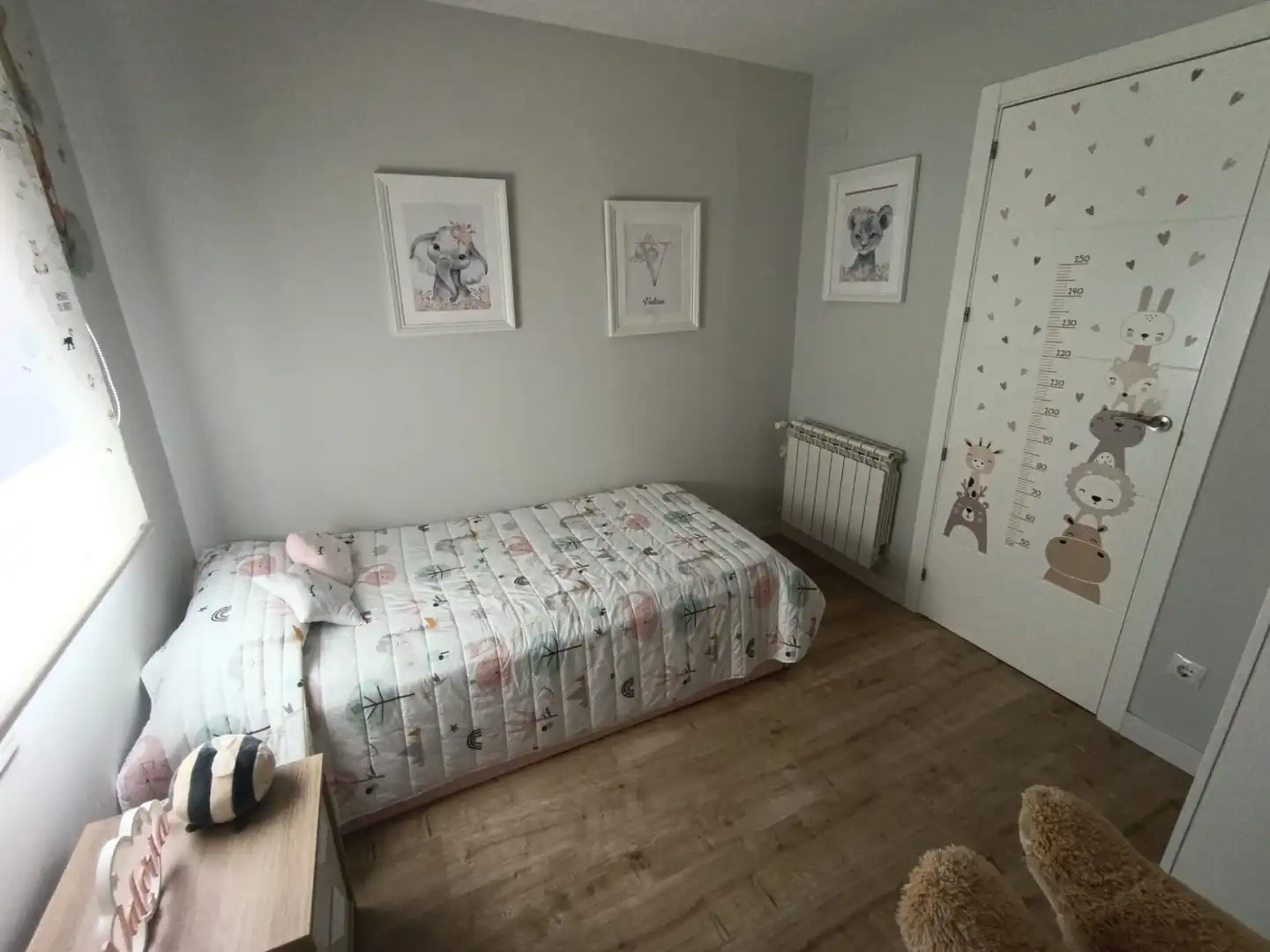Piso con terraza en venta en Calle Empecinado 50, imagen 6