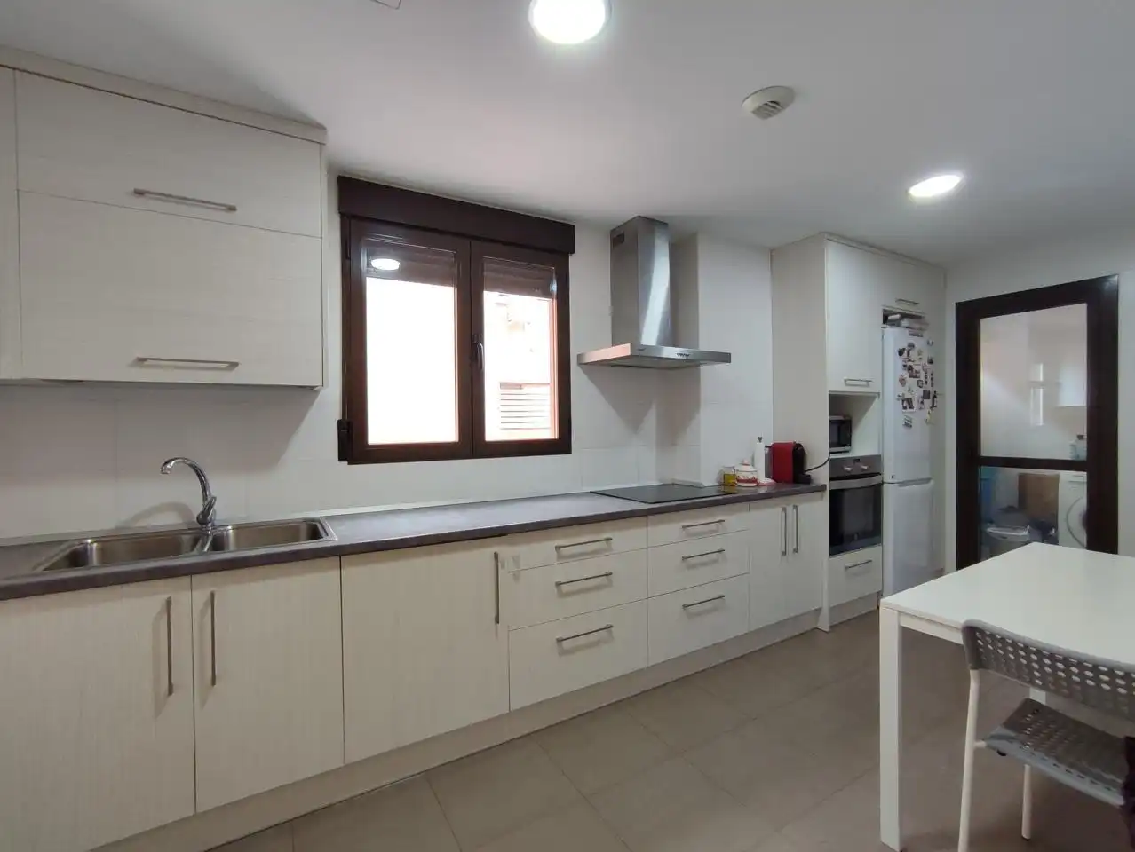 Flat for rent in Albacete, Albacete