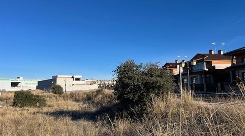 Foto 4 de Residencial en venda a Ramon de Francisco, 1, Hervencias, Ávila Capital
