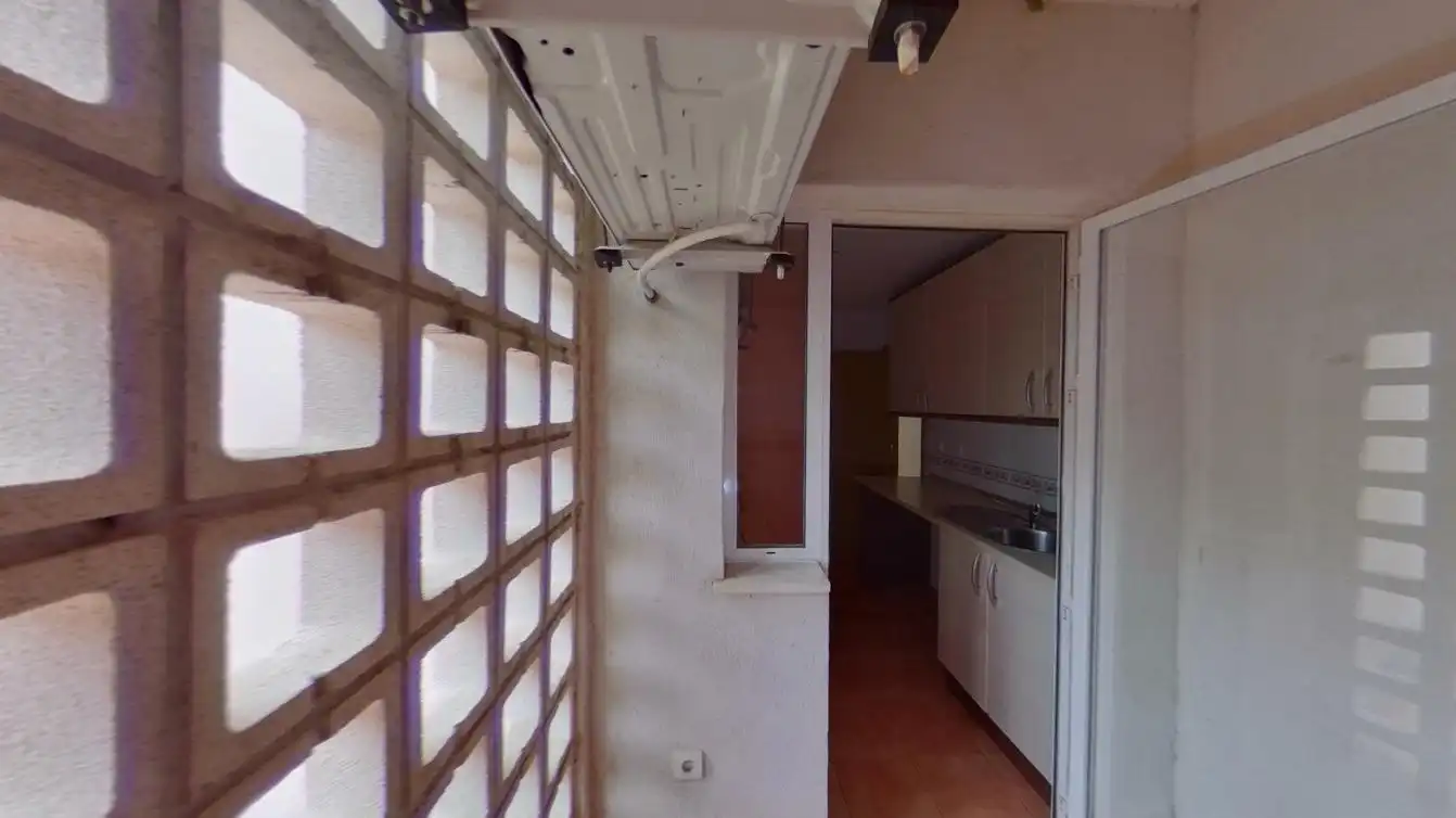 Apartament amb piscina en venda a Torrequebrada, imagen 13