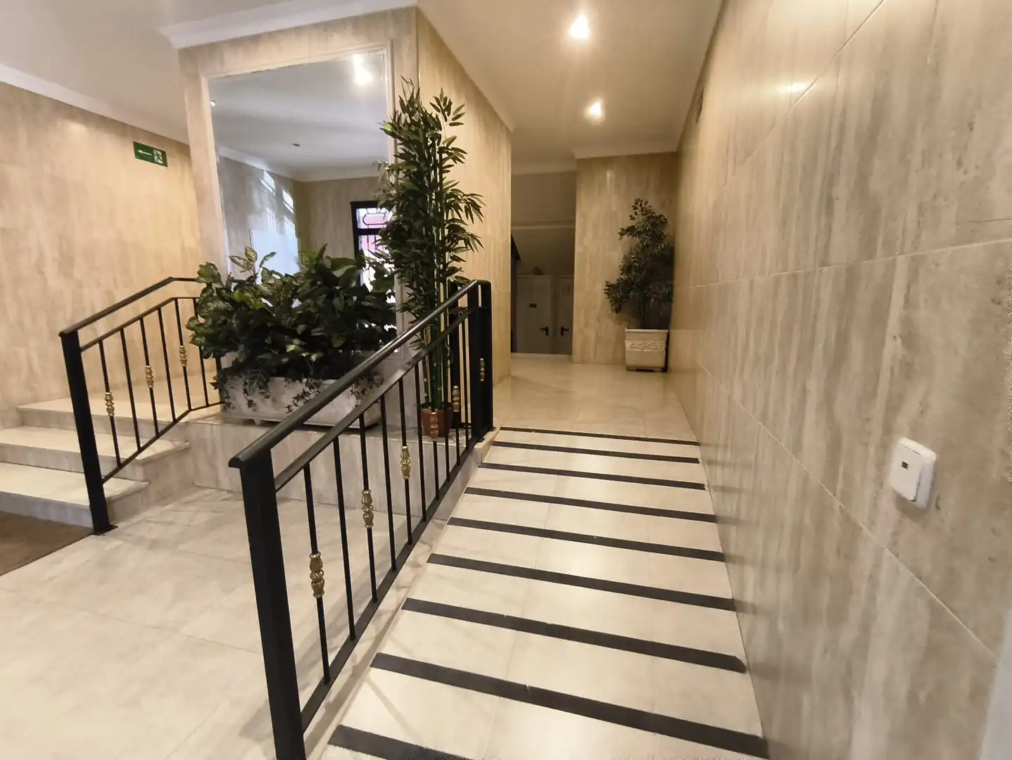 Flat for sale in Móstoles  with Heating, Parquet flooring and Terrace