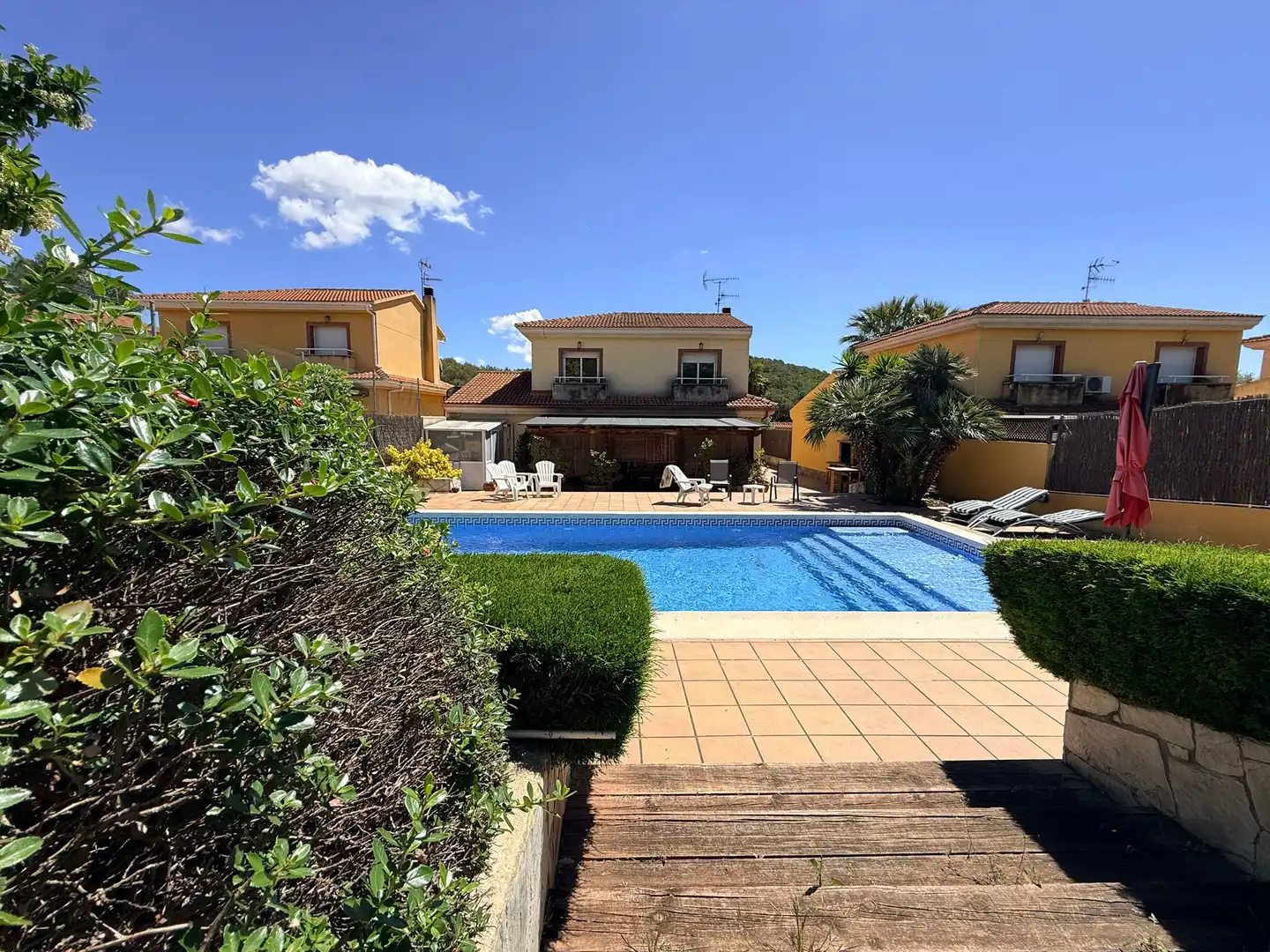 Casa o xalet en venda a Olèrdola, Barcelona
