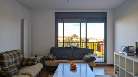 Foto 4 de Apartamento en venta en Avenida la Rioja, 5, Cirueña, La Rioja