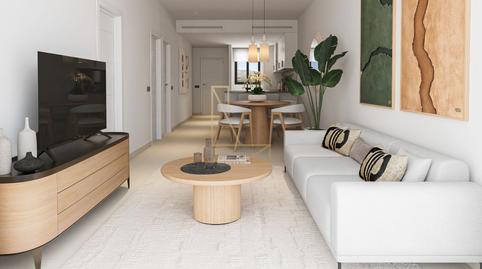 Foto 2 de Apartamento en venta en Escandinavia - Cautivador, Alicante