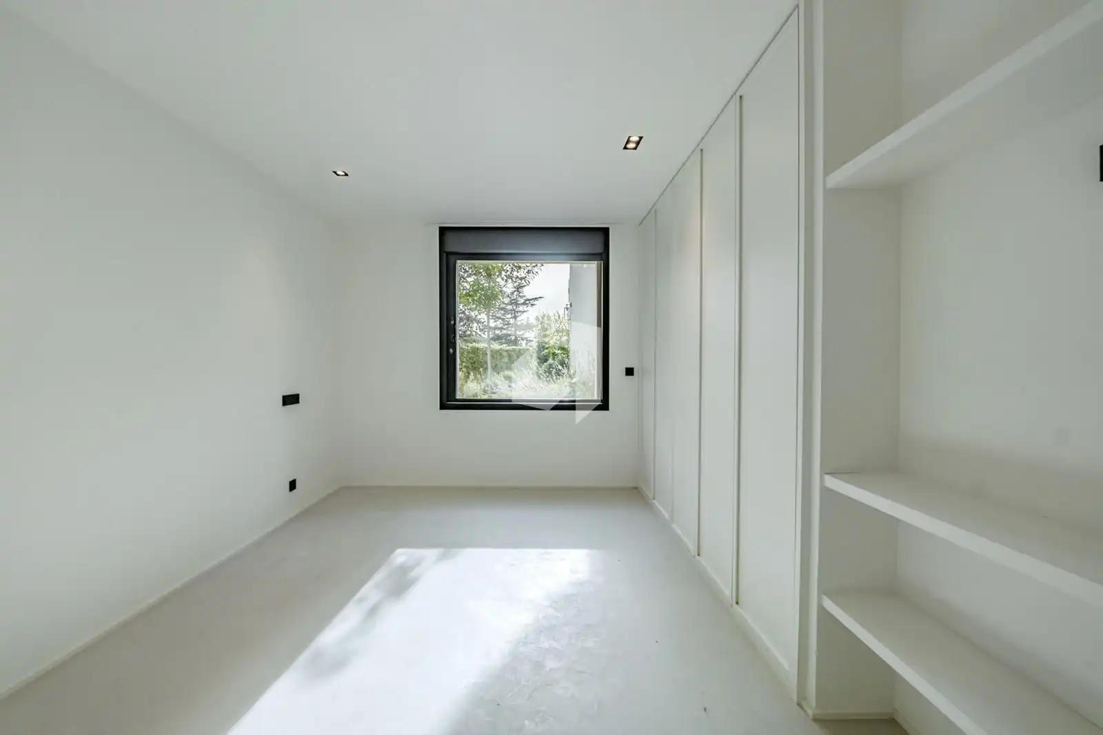 Habitación de Casa o chalet de alquiler en Madrid con Aire acondicionado, Calefacción y Terraza