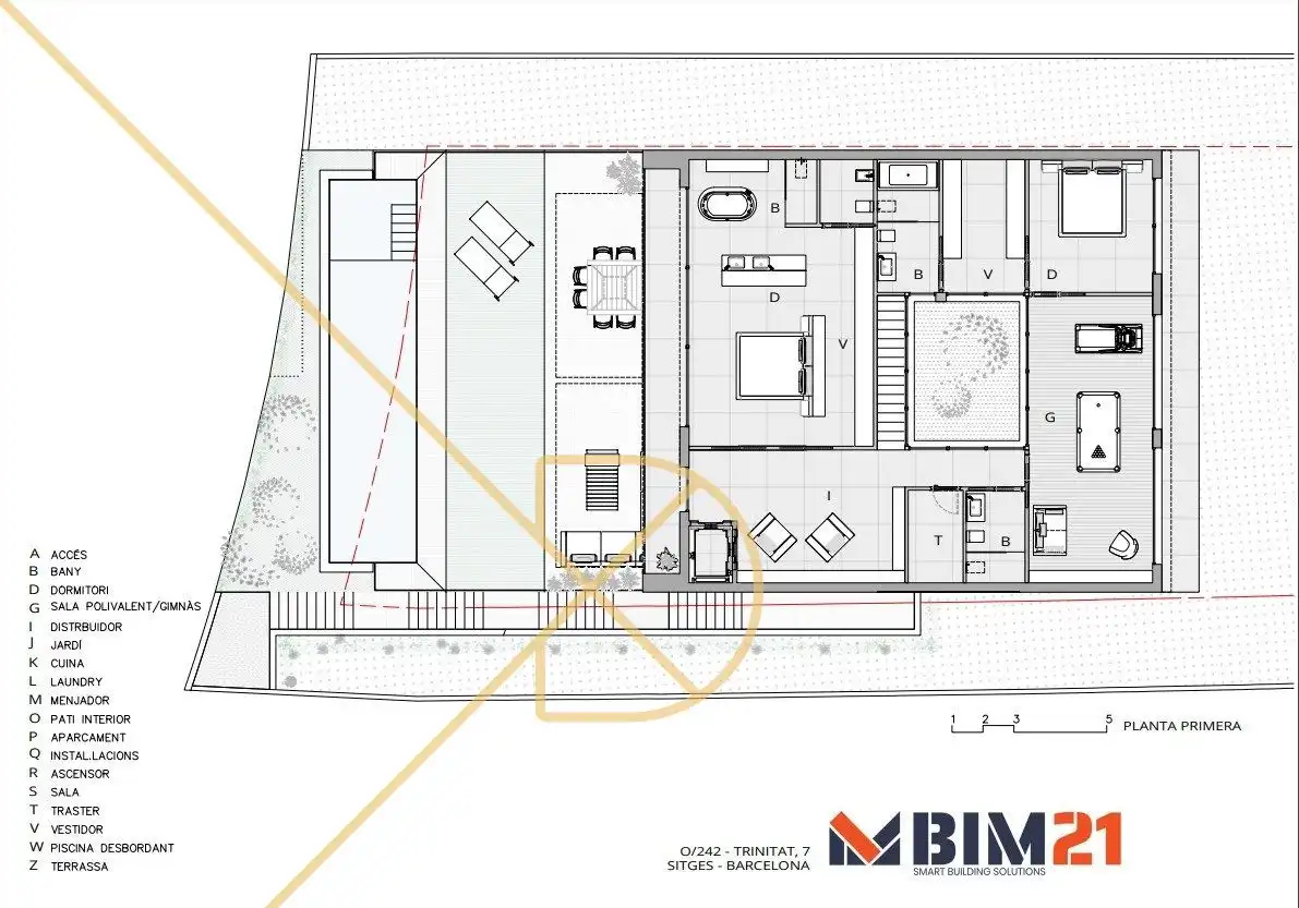 Residential for sale in Sitges