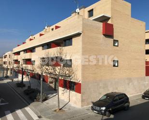 Exterior view of Garage to rent in Manlleu