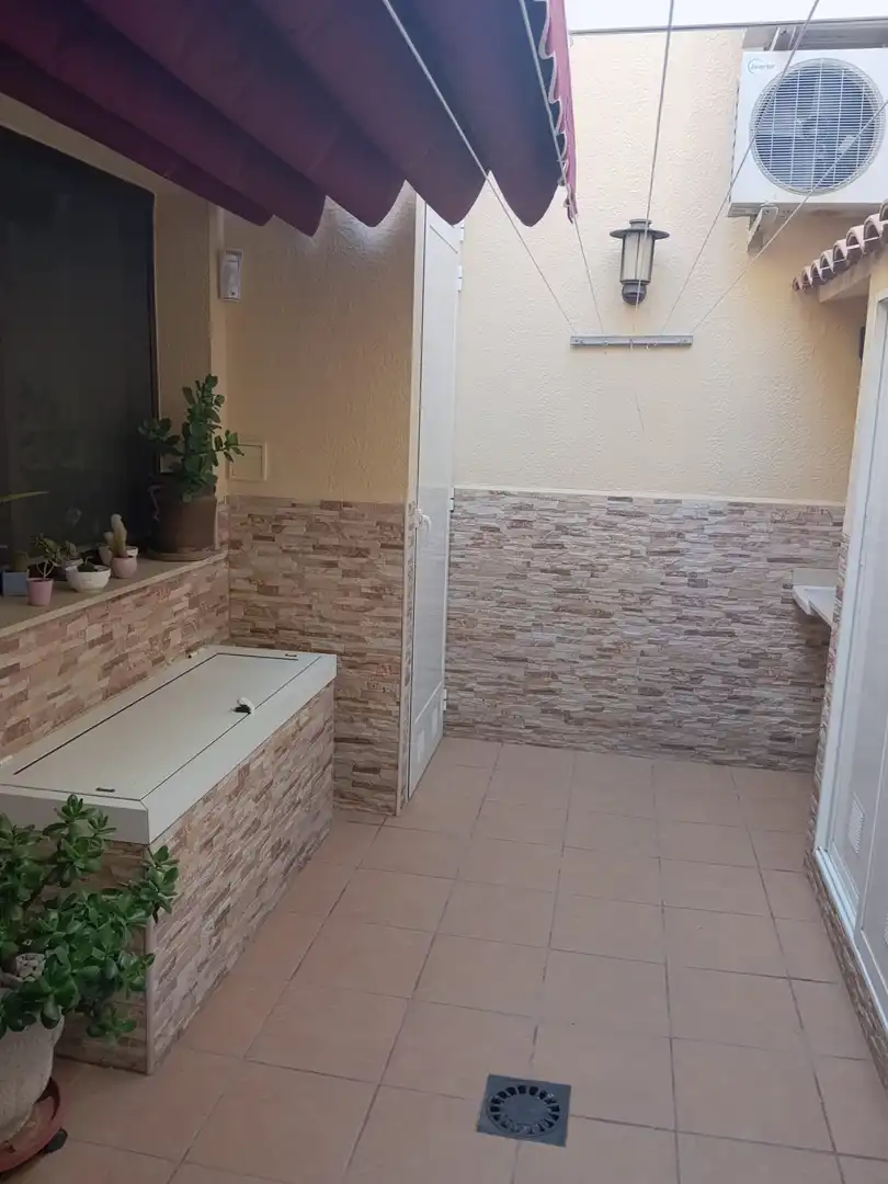 Maison mitoyenne à vendre à Los Balcones - Los Altos, imagen 24