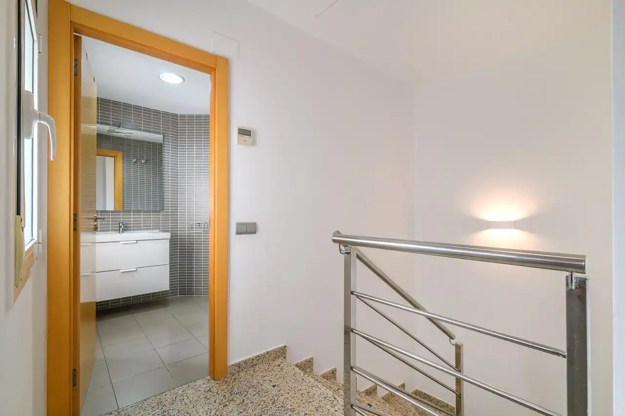 Ático en venta en Manresa