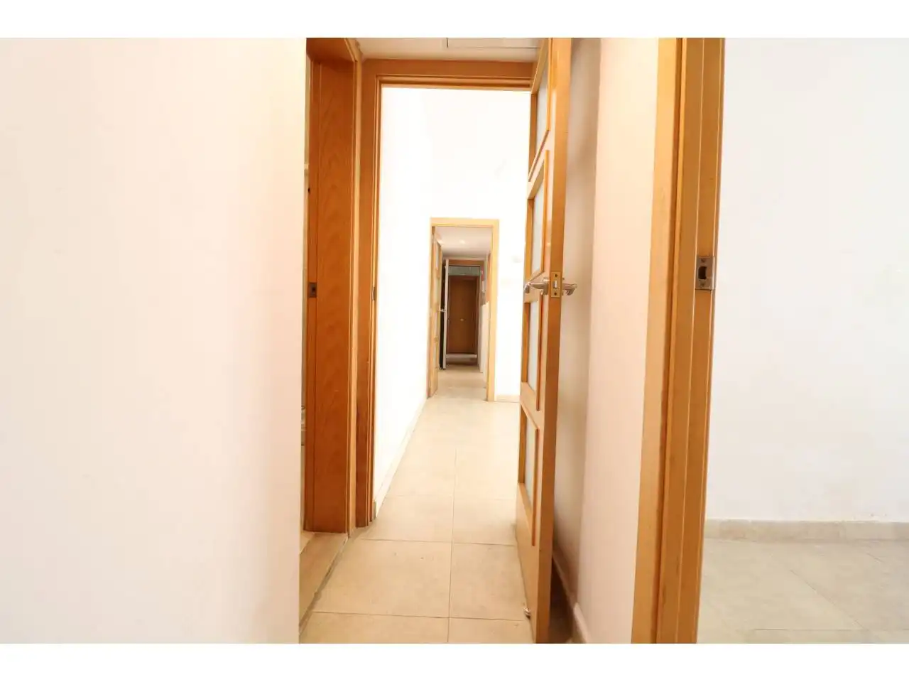Flat for sale in Sant Cugat del Vallès  with Heating