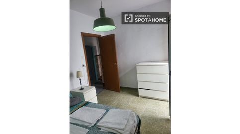 Foto 3 de Habitació a Campo de la Verdad - Miraflores, Córdoba Capital