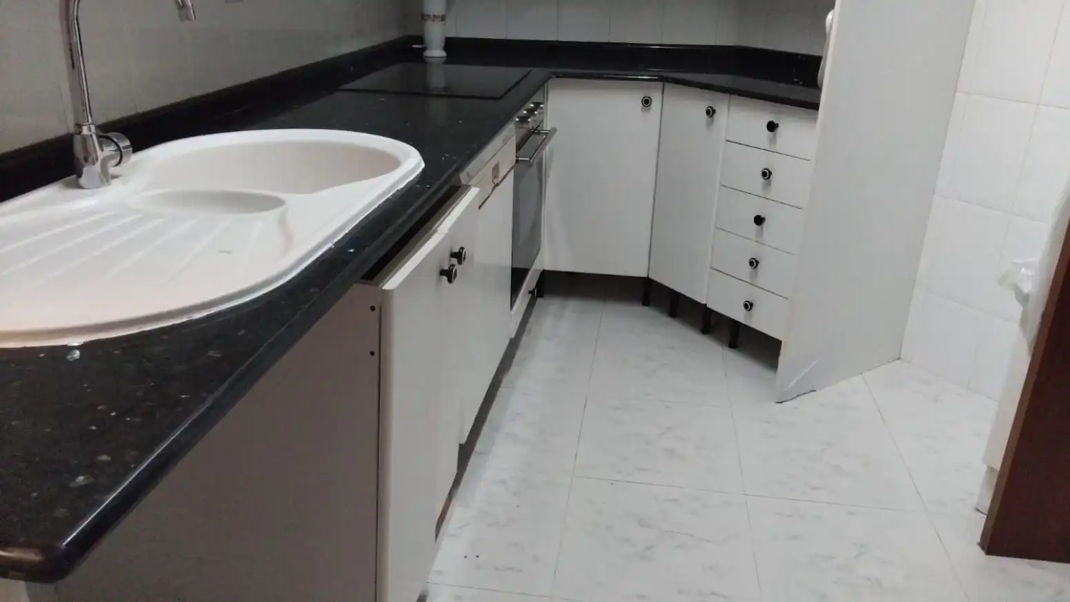 Flat with lift for sale in Oeste, imagen 7