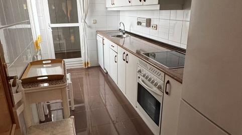Photo 3 of Flat to rent in Calle Cuesta de la Virgen, Centro, Madrid