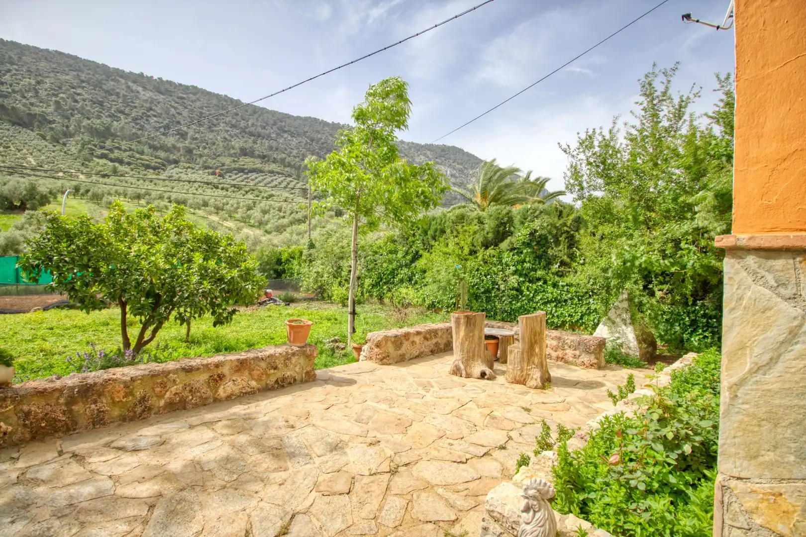 Maison à vendre à Rute, imagen 9