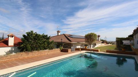 Photo 3 of House or chalet for sale in El Romeral - Peñón de Zapata, Alhaurín de la Torre