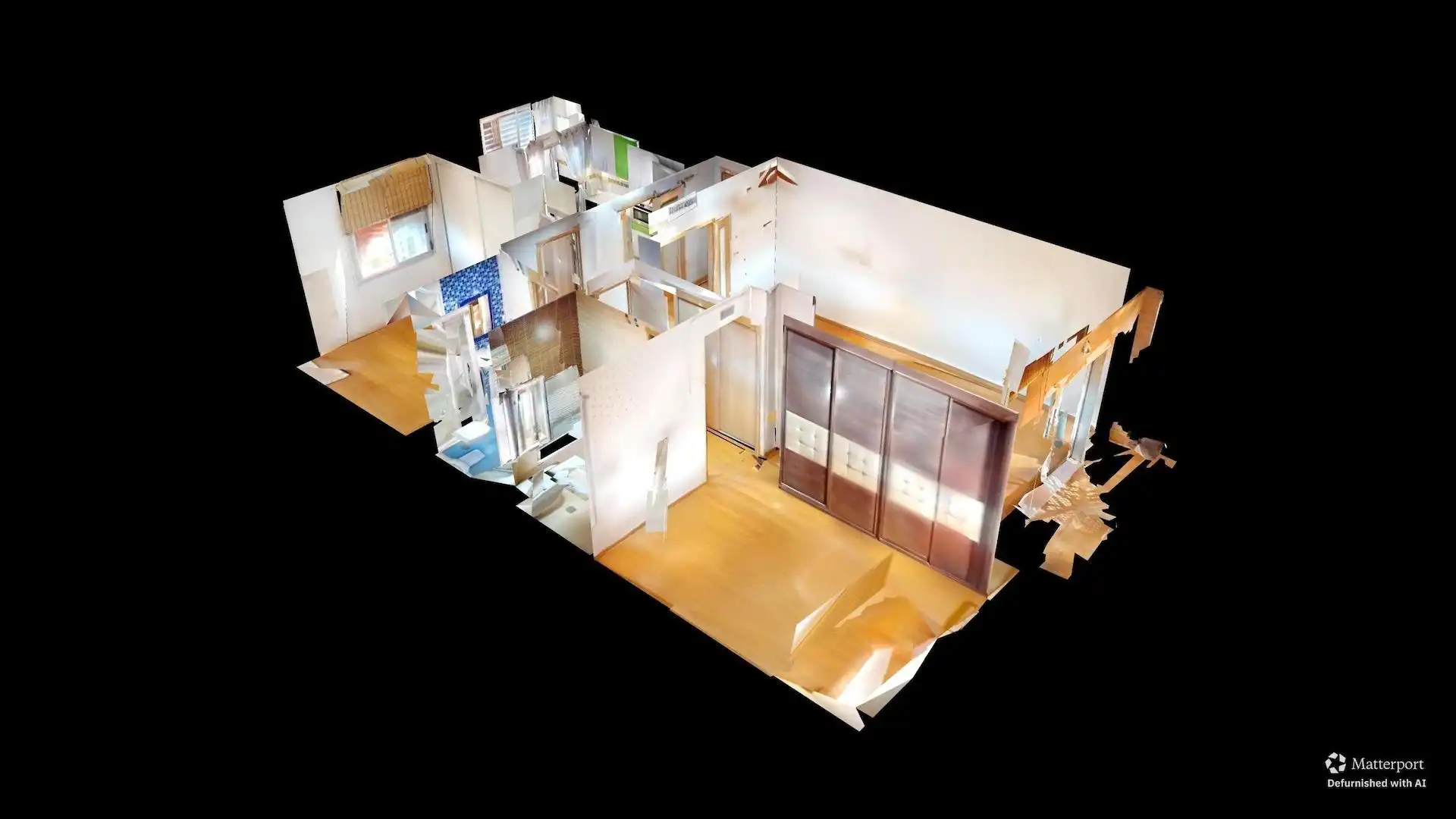 Flat with pool for sale in Plaza DE ANDALUCIA, imagen 54