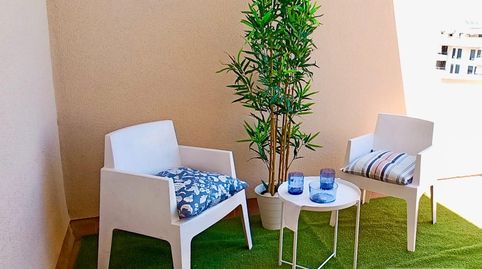 Foto 3 de Piso en venta en El Rocío - La Milagrosa, Jerez de la Frontera