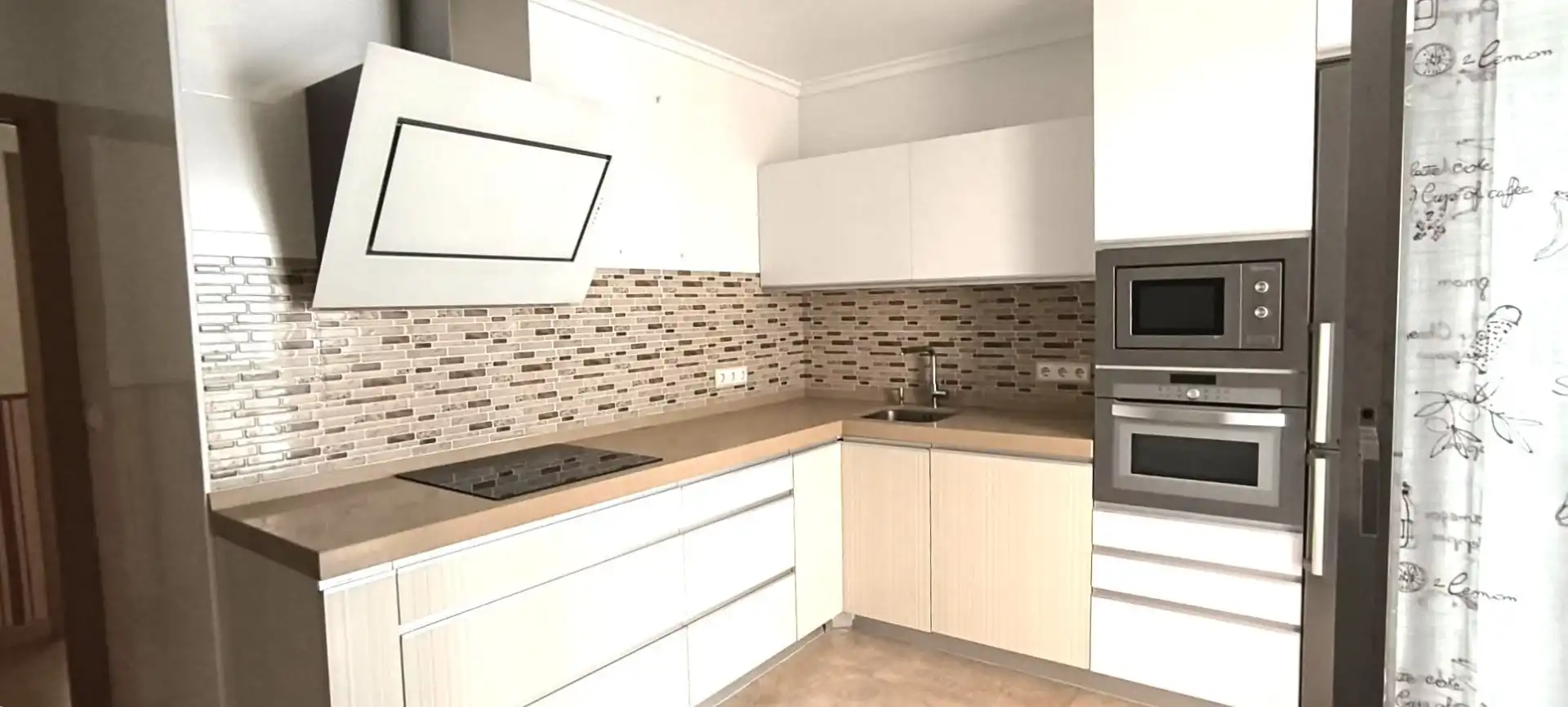 Piso con ascensor en venta en Oeste, imagen 38