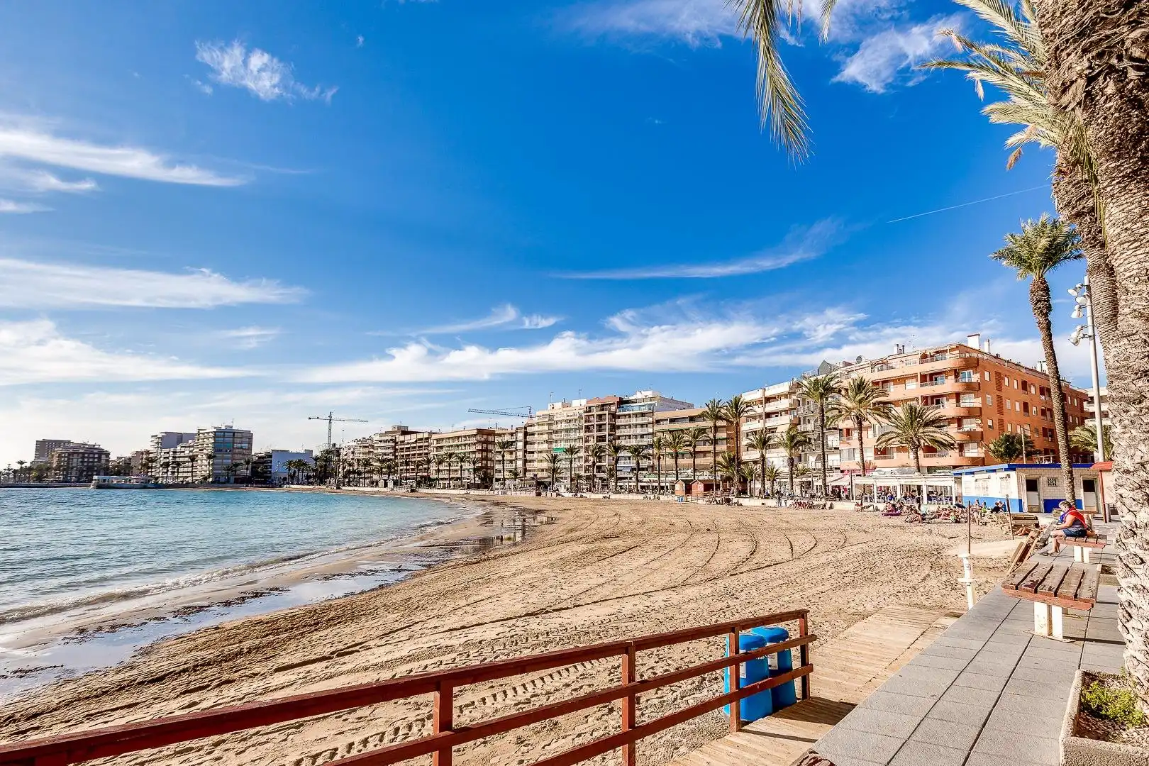 Apartment mit Aufzug zum Verkauf in Calle PEDRO LORCA, imagen 68