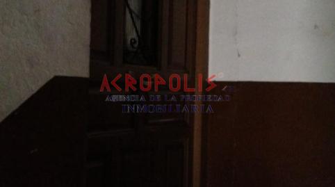 Foto 3 de Apartamento en venta en Calle de Fermoselle 24, Pinilla, Zamora Capital