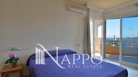 Foto 4 de Ático de alquiler en Porto Pi,  Palma de Mallorca