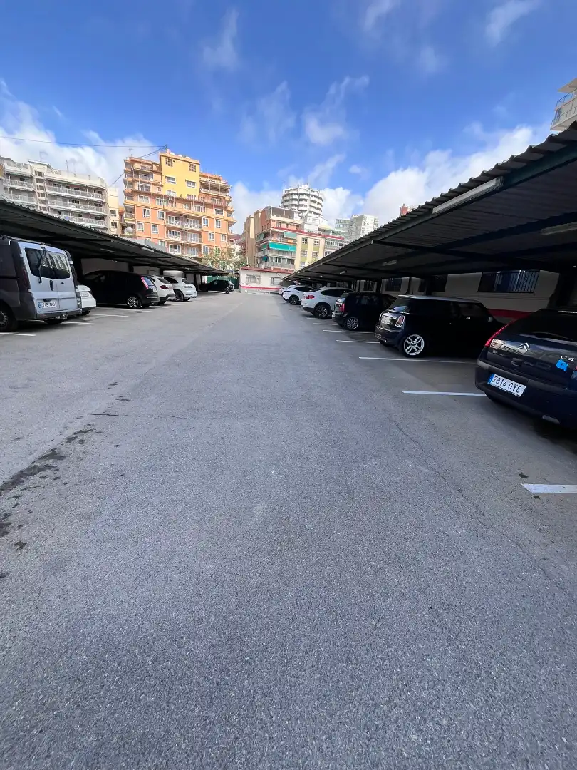 Wohnung mit Aufzug zur Miete in Avinguda Alcoi, imagen 59