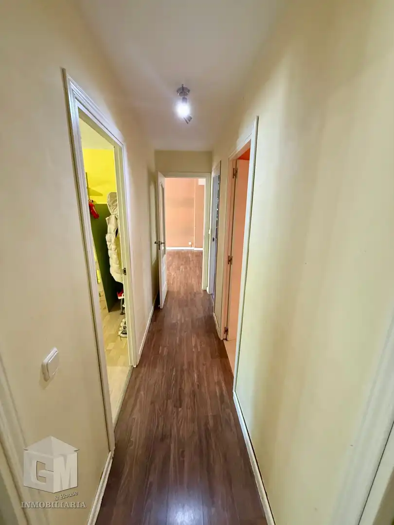 Flat for sale in Móstoles  with Heating and Terrace