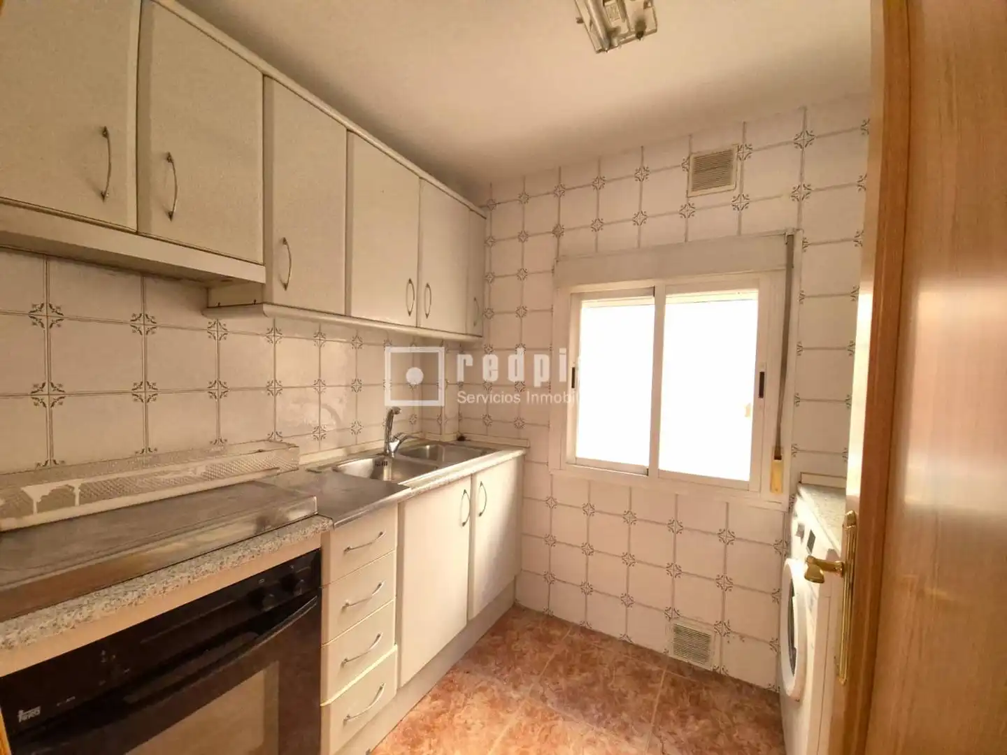 Cuina de Pis en venda en Madrid amb Calefacció i Terrassa