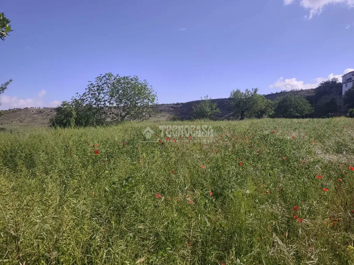 Casa adosada en venta en Gor