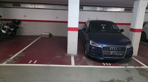 Foto 4 de Garaje en venta en Carrer de Crehuet, Horta, Barcelona Capital
