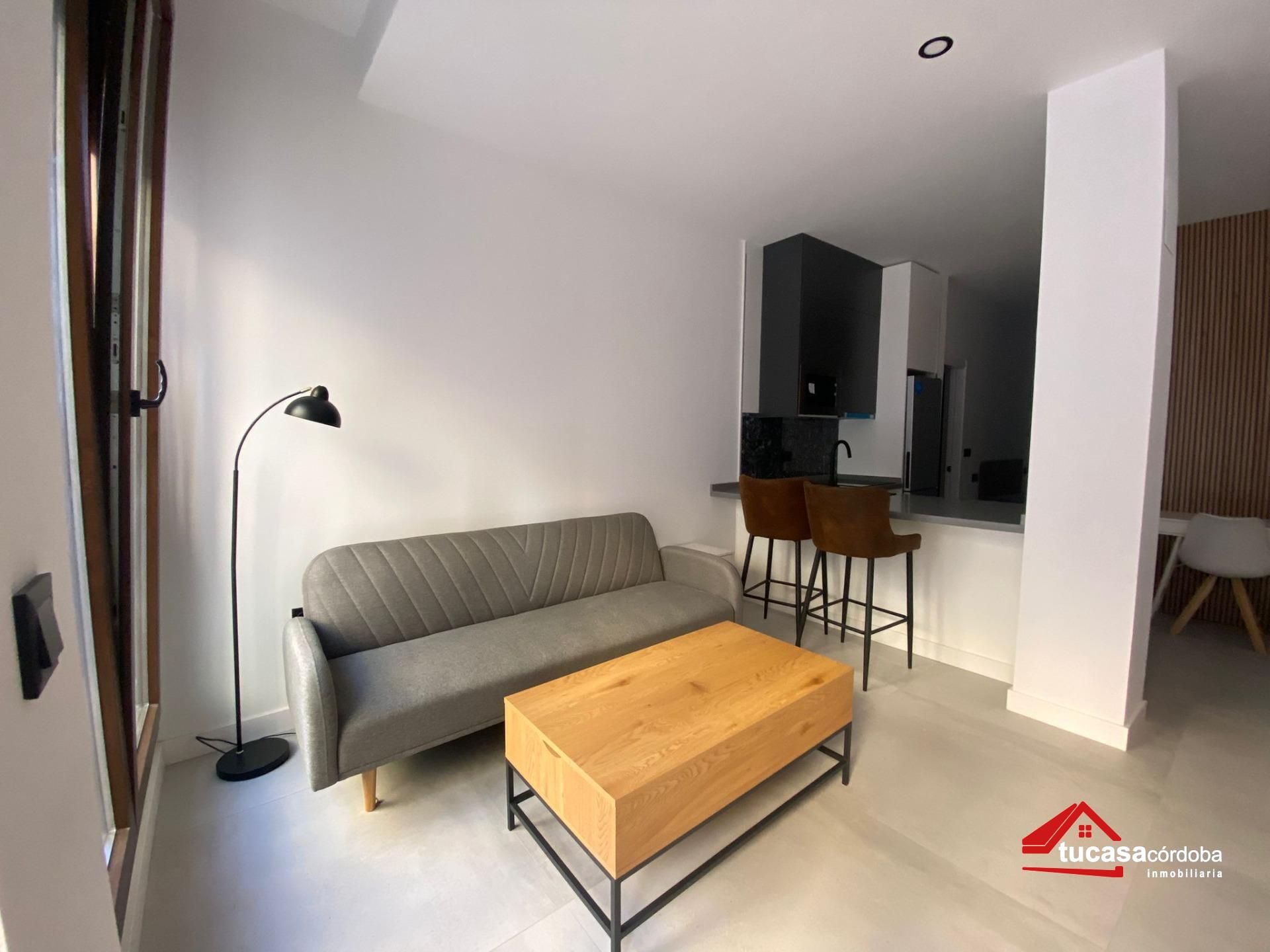Sala d'estar de Loft en venda en  Córdoba Capital