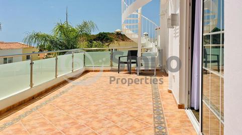 Foto 4 de Ático en venta en De Bruselas, Playa de Fañabé, Santa Cruz de Tenerife