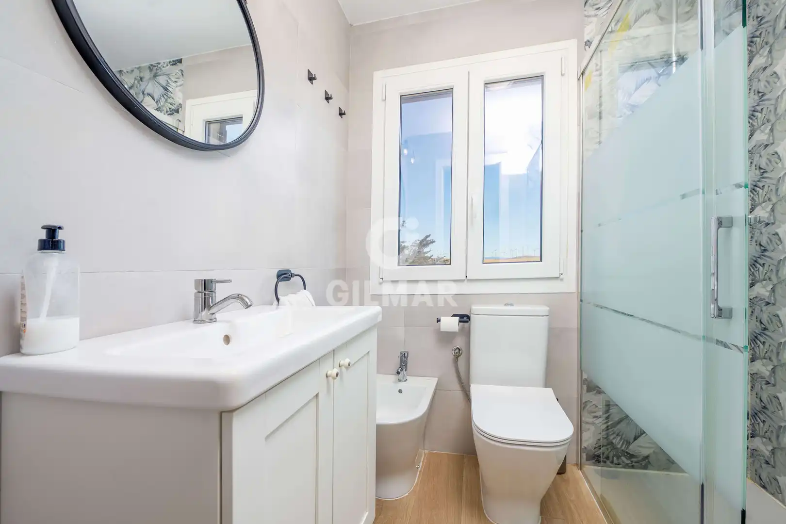 Bathroom of Attic for sale in Zahara de los Atunes  with Heating, Private garden and Storage room
