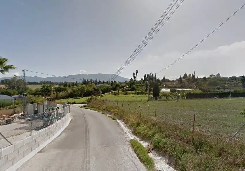 Terreni e lotti in vendita a Casalpalma - Fahala, imagen 4