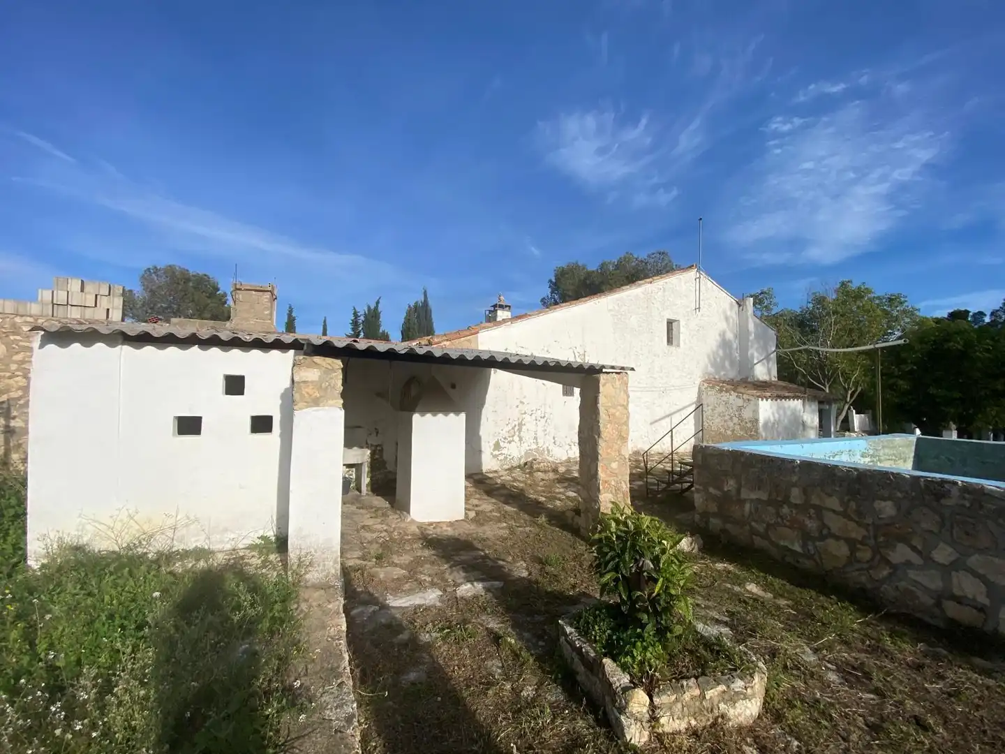 Casa rustica in vendita a Enguera, imagen 37