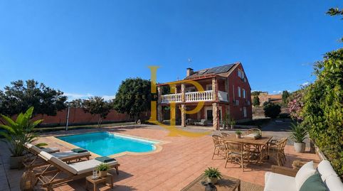 Foto 3 de Casa o chalet en venta en El Casar, Guadalajara