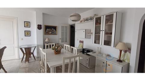 Foto 2 de Apartament de lloguer a Avenida Acapulco, Los Boliches, Málaga