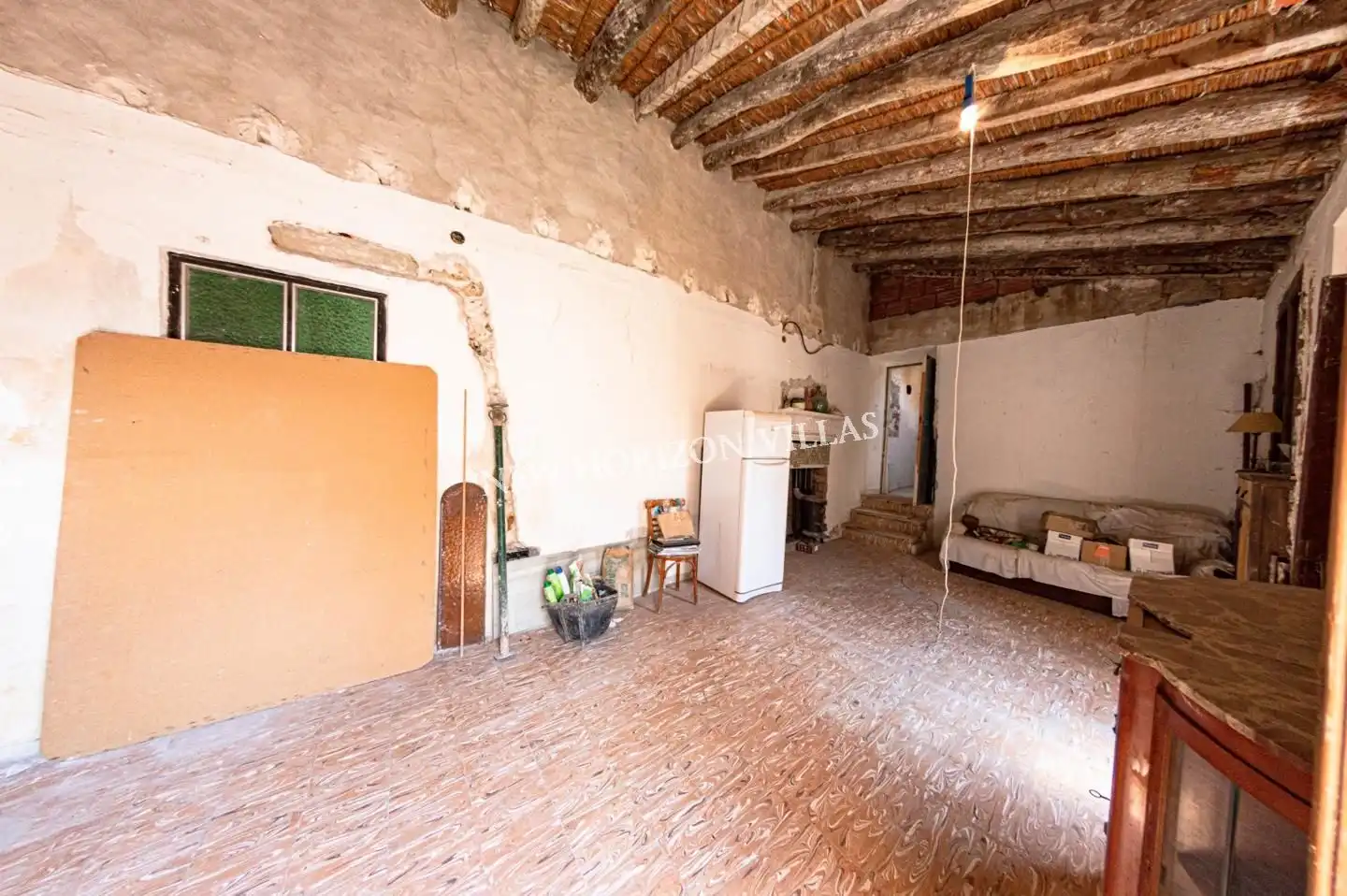 Casa o chalet en venta en Albox con Aire acondicionado