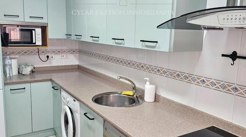 Foto 4 de Pis de lloguer a Moral, la, Pizarrales, Salamanca Capital