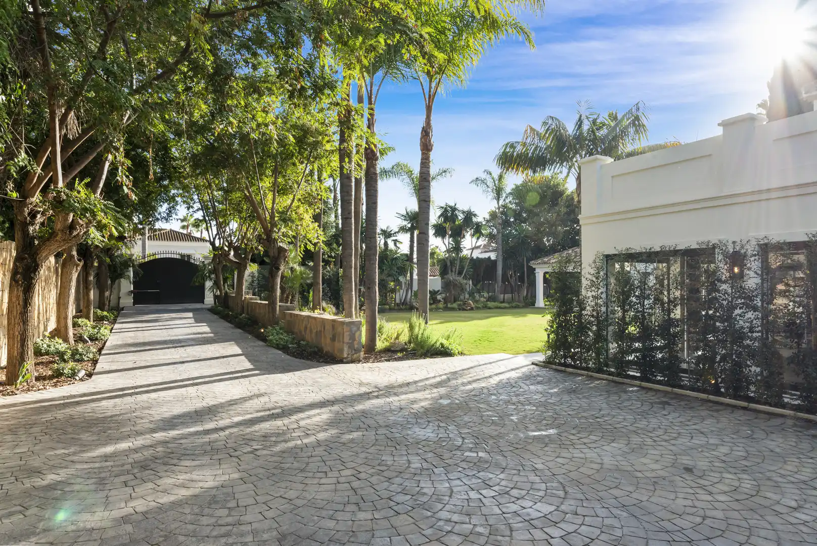 Maison avec piscine à vendre à Nueva Andalucía, imagen 4