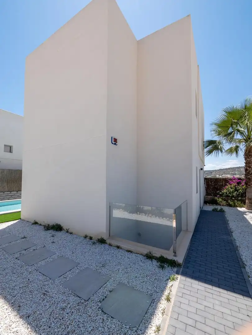 Villa con piscina in vendita a Algorfa, imagen 34