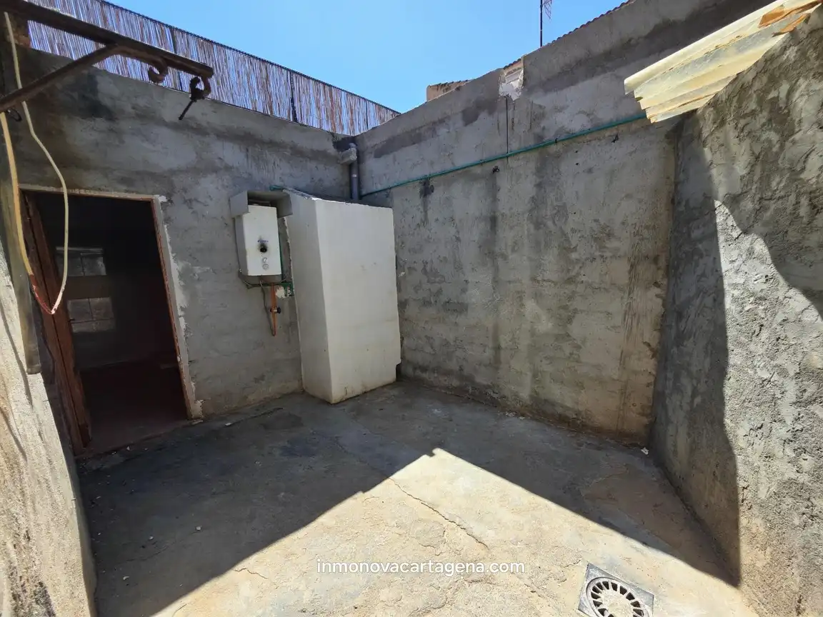 Planta baja en venta en Pedanías Oeste