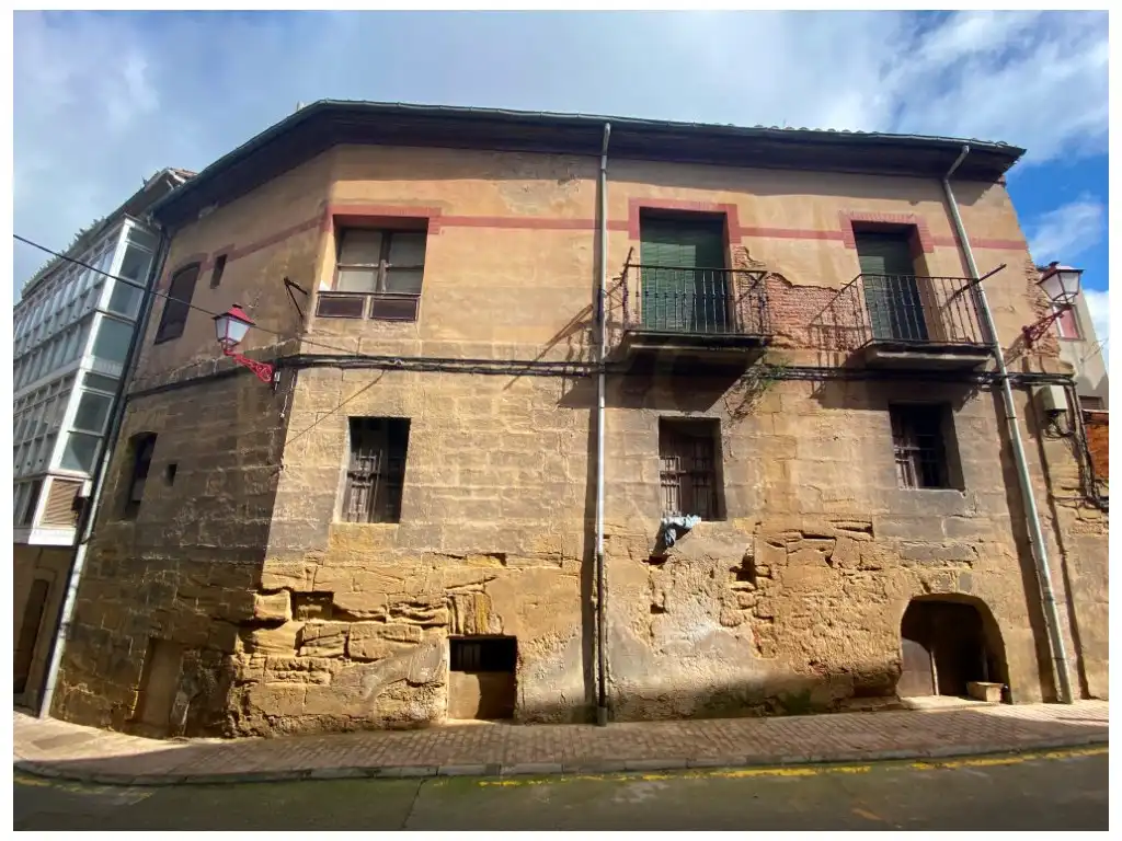 Casa in vendita a Haro, imagen 4