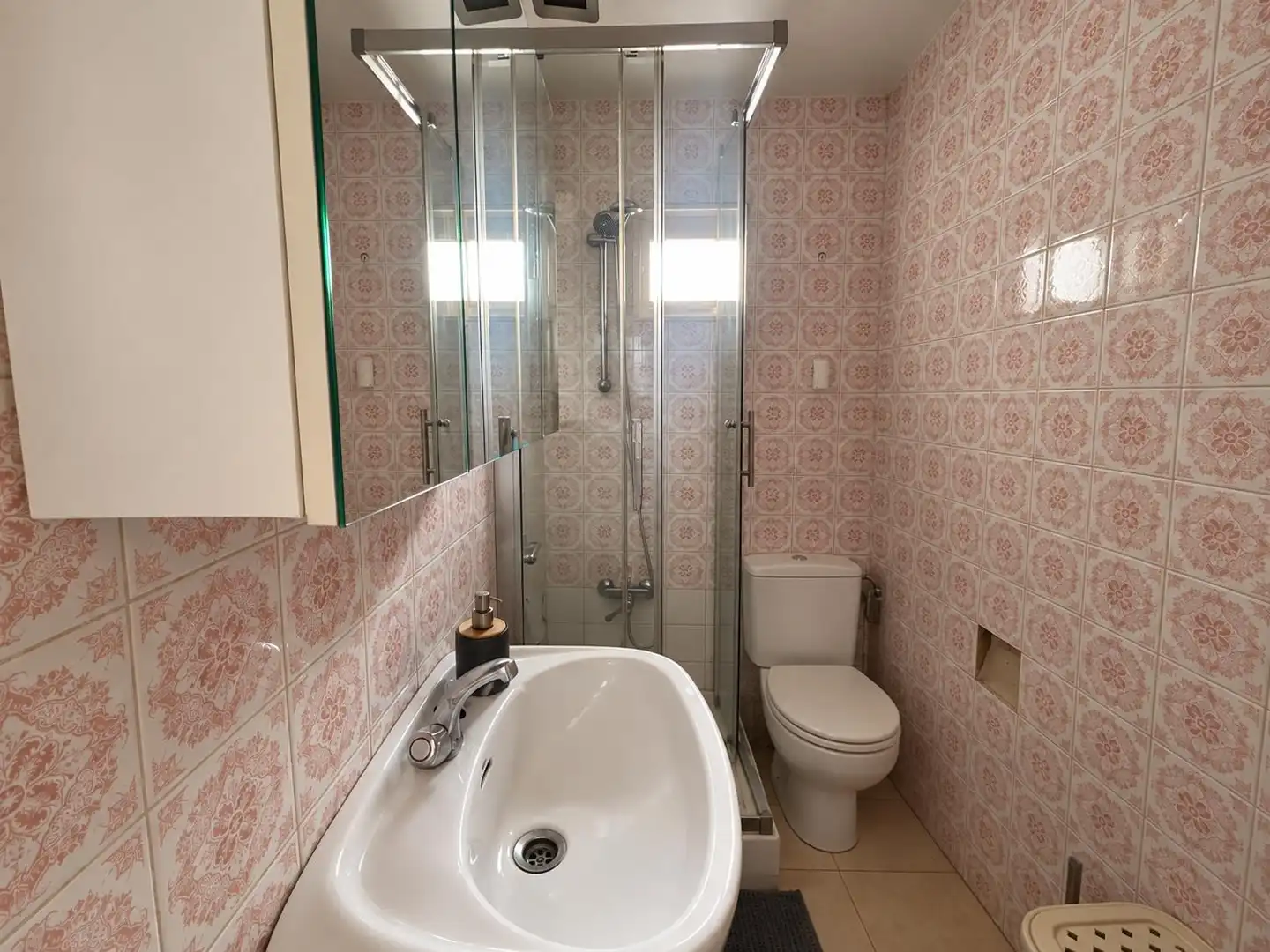 Wohnung zum Verkauf in Nuevo Parque - Los Rosales - Tráfico Pesado, imagen 7