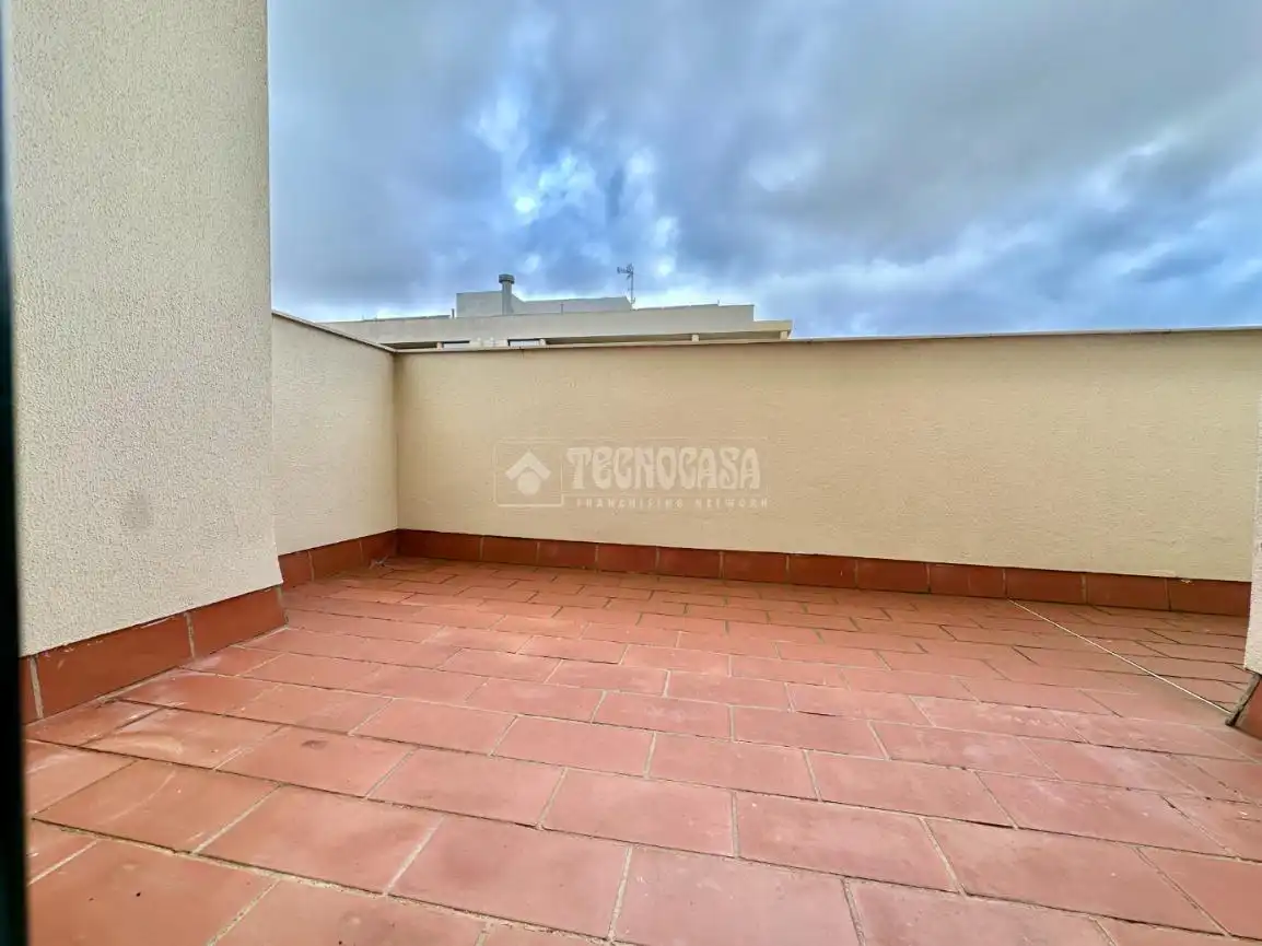 Terraza de Piso en venta en Jerez de la Frontera con Aire acondicionado, Calefacción y Terraza