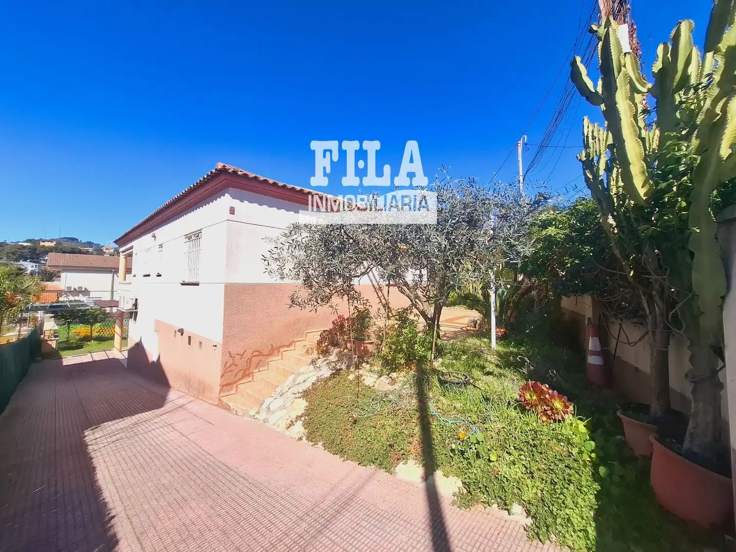 Villa in vendita a Santa Maria de Montserrat