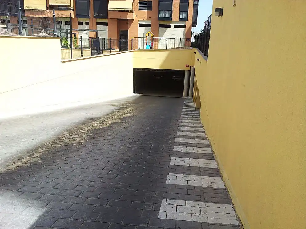 Parking of Garage for sale in San Vicente del Raspeig / Sant Vicent del Raspeig