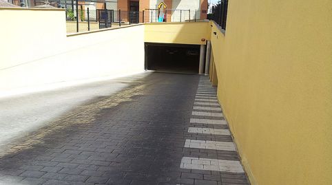 Photo 4 of Garage for sale in Cl Ciudad Jardin Nº 8 35 y, Centro, San Vicente del Raspeig / Sant Vicent del Raspeig