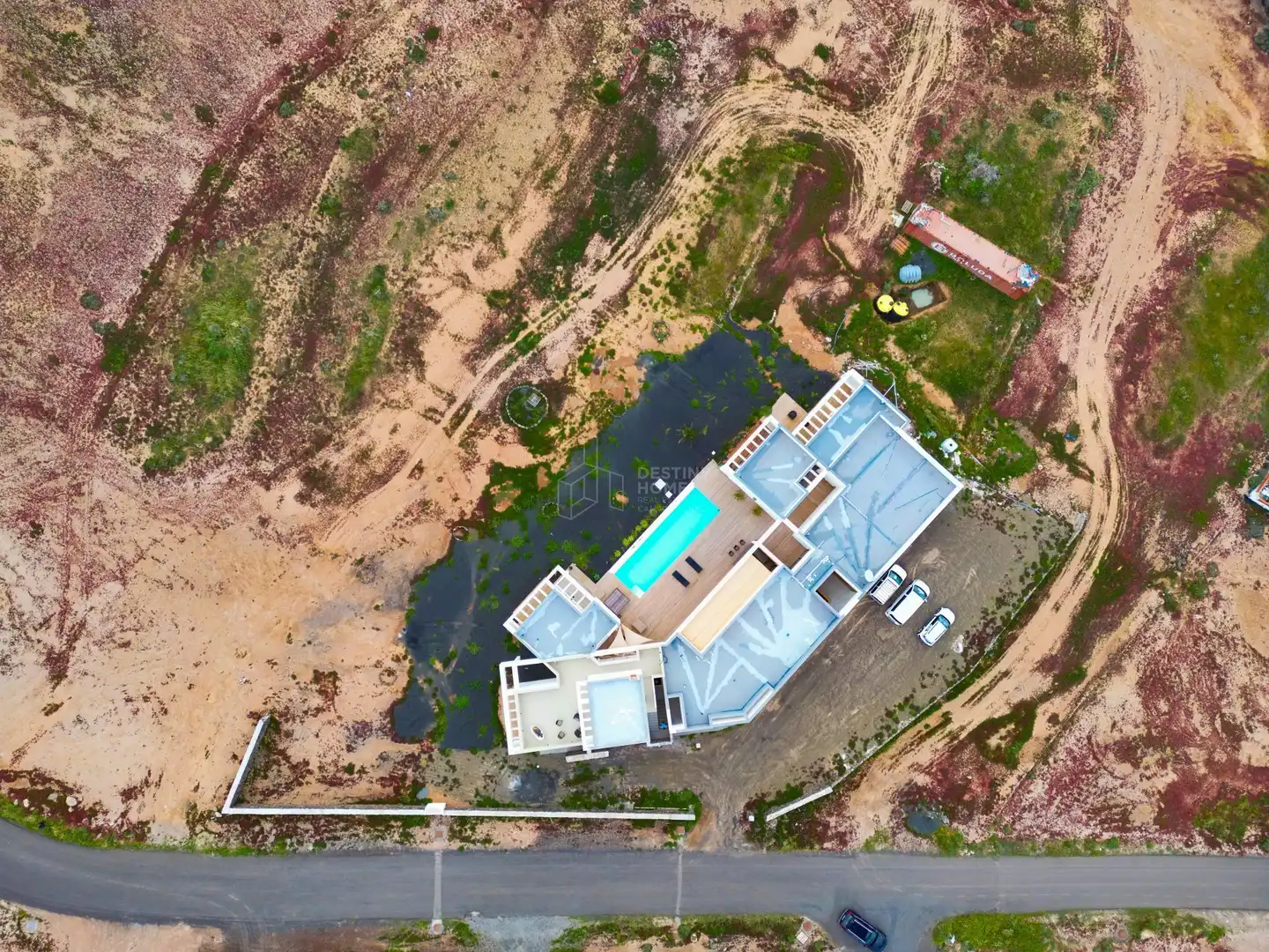Xalet amb piscina en venda a Villaverde, imagen 36